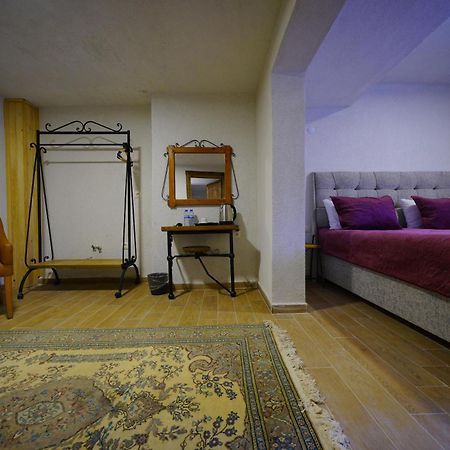 Ayaz Stone House Hotel Göreme Buitenkant foto