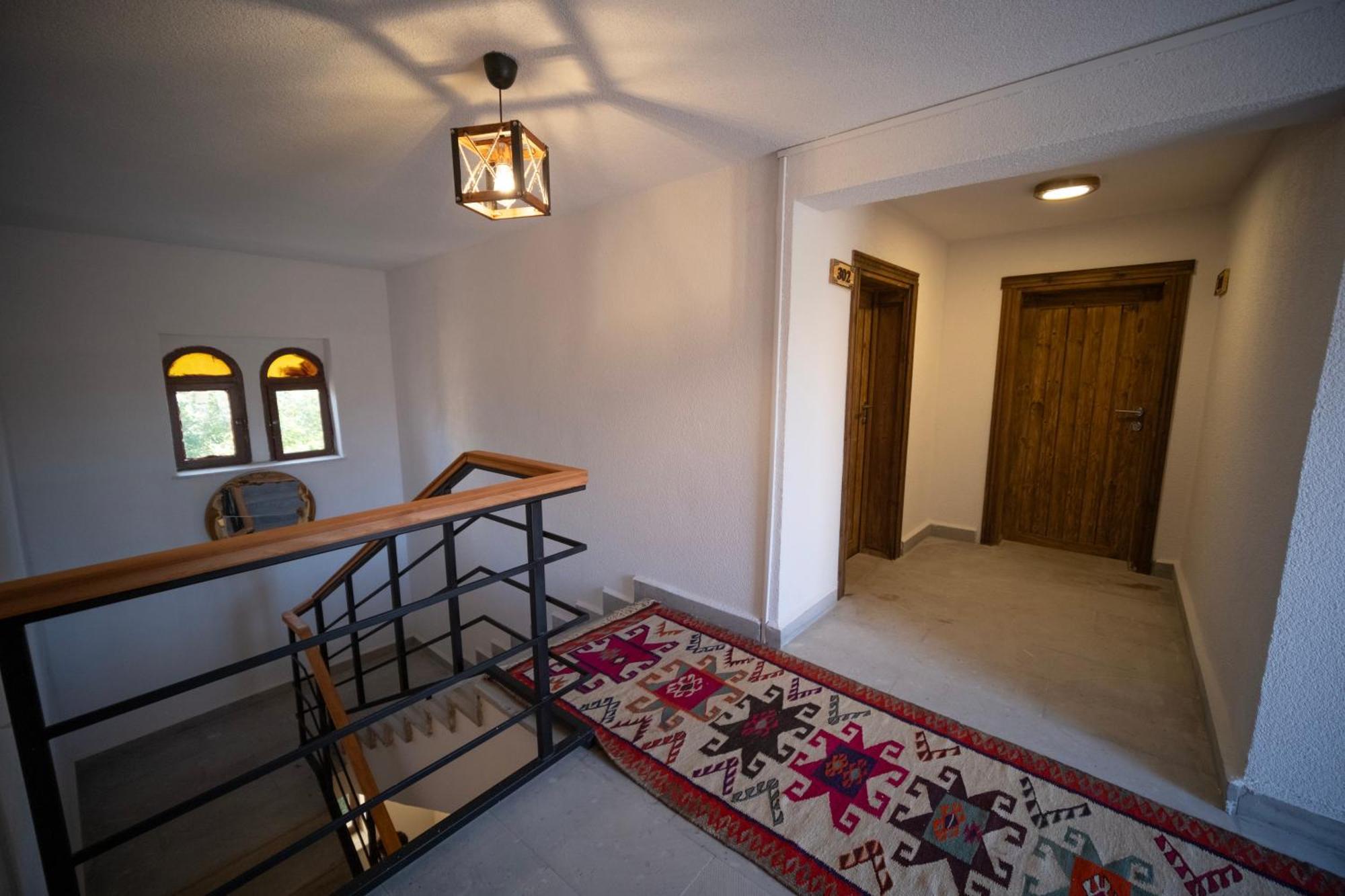 Ayaz Stone House Hotel Göreme Buitenkant foto