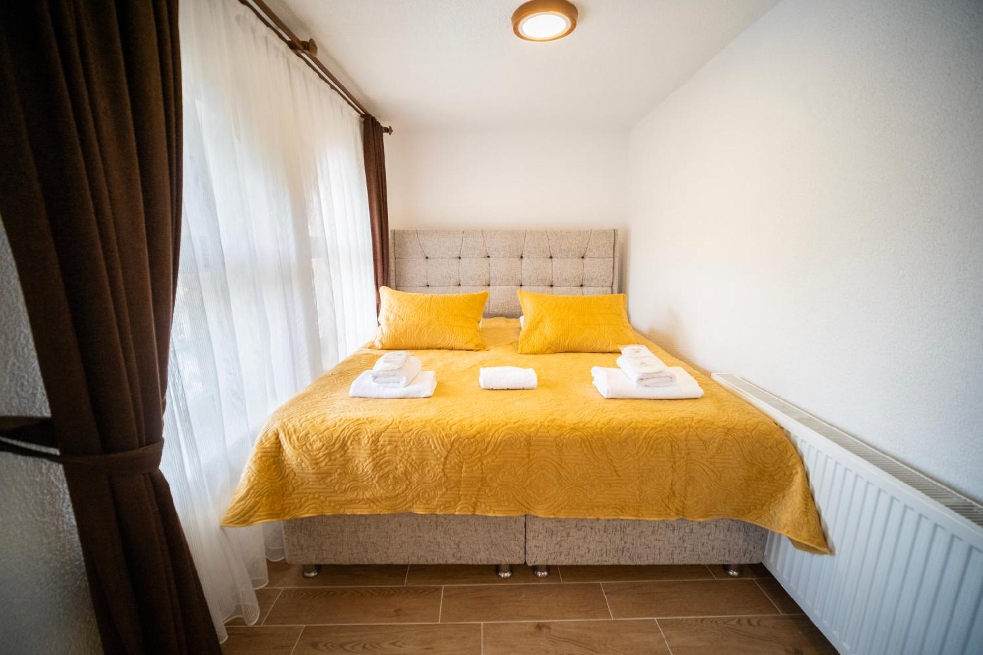 Ayaz Stone House Hotel Göreme Buitenkant foto