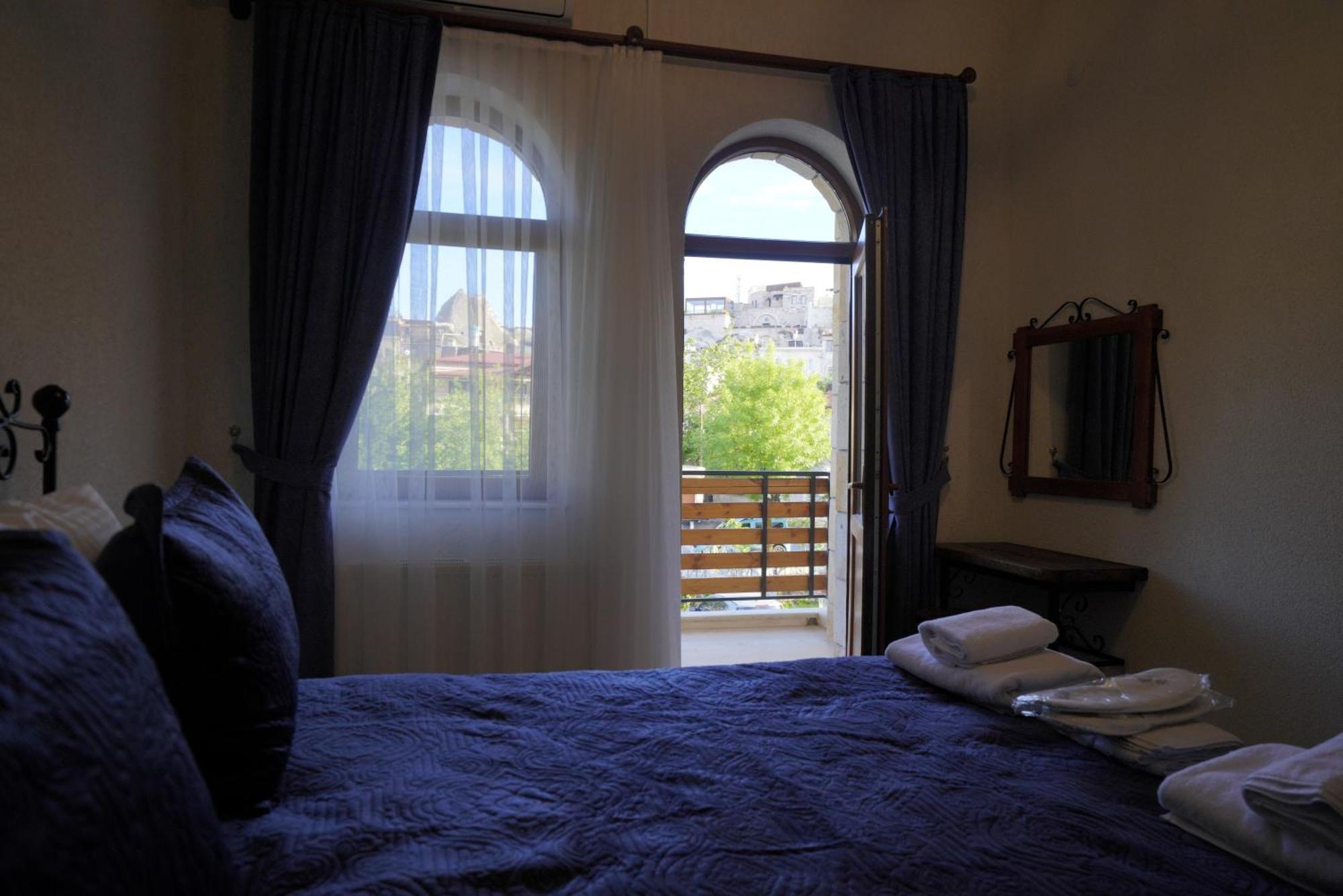 Ayaz Stone House Hotel Göreme Buitenkant foto