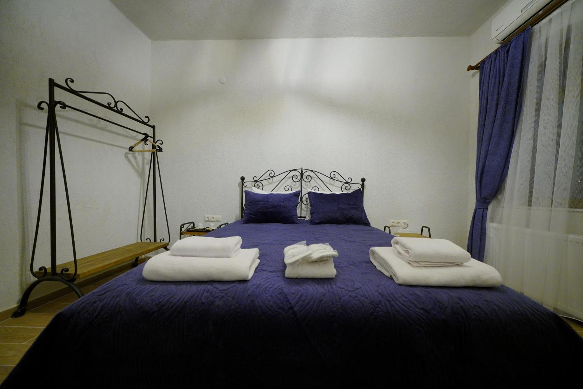 Ayaz Stone House Hotel Göreme Buitenkant foto